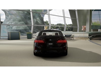 2026 BMW 5 Series 530i xDrive