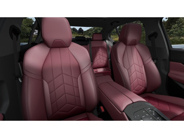 2027 BMW 5 Series 530i xDrive