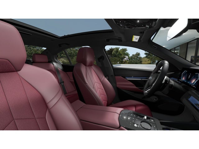 2027 BMW 5 Series 530i xDrive