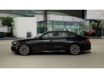 2027 BMW 5 Series 530i xDrive