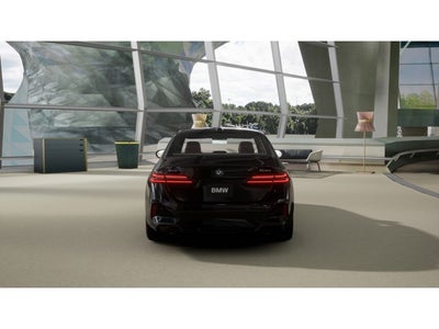 2027 BMW 5 Series 530i xDrive