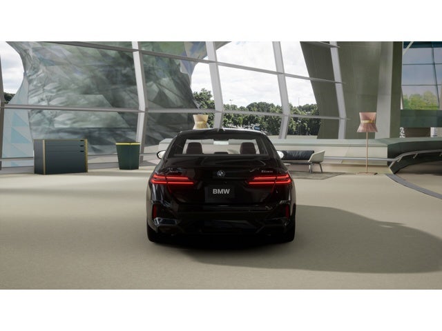 2027 BMW 5 Series 530i xDrive