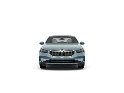 2026 BMW 5 Series 530i xDrive