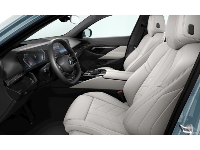 2026 BMW 5 Series 530i xDrive