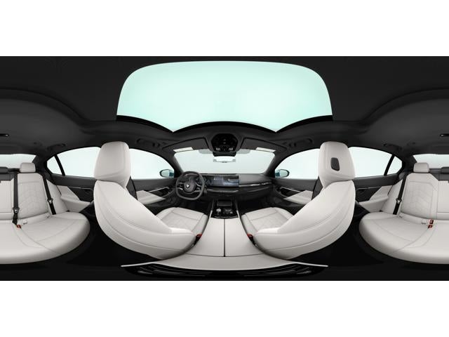 2026 BMW 5 Series 530i xDrive