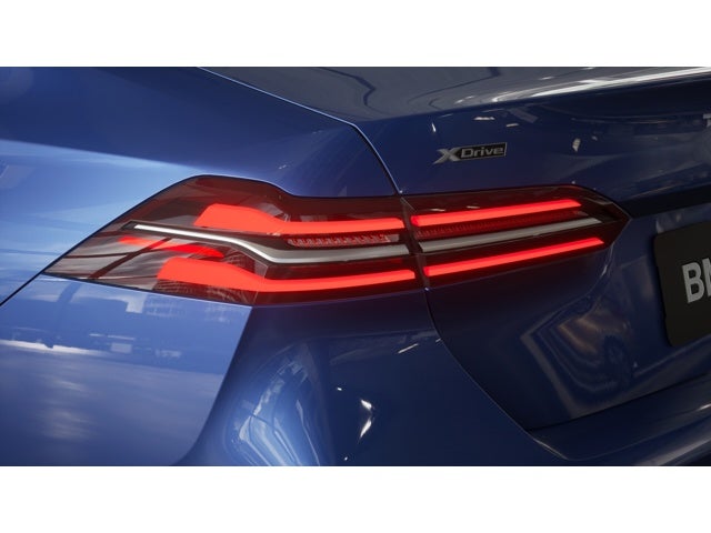 2026 BMW 5 Series 530i xDrive