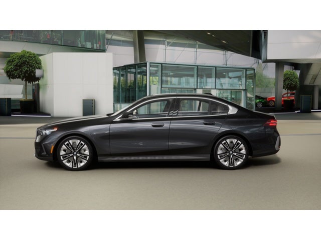 2026 BMW 5 Series 530i xDrive