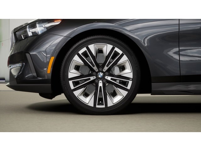 2026 BMW 5 Series 530i xDrive