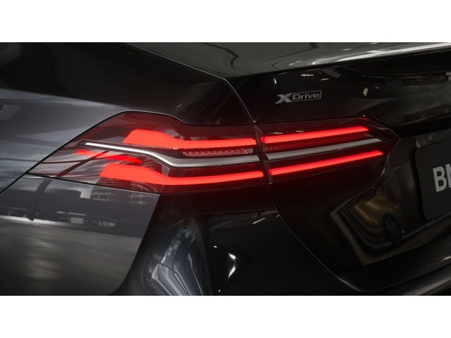 2026 BMW 5 Series 530i xDrive