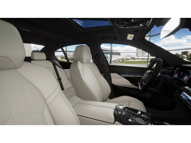 2026 BMW 5 Series 530i xDrive