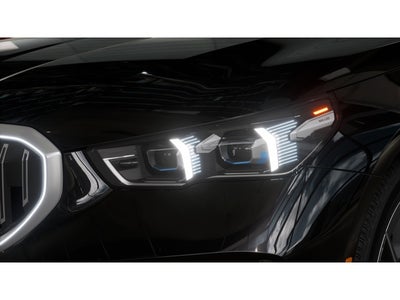 2026 BMW 5 Series 530i xDrive