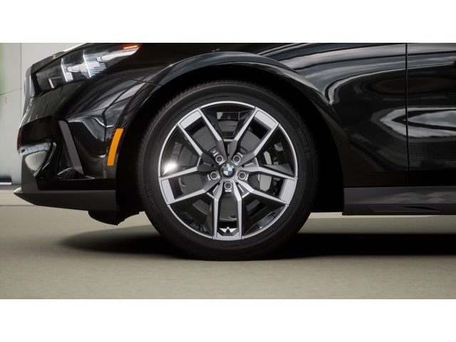 2026 BMW 5 Series 530i xDrive