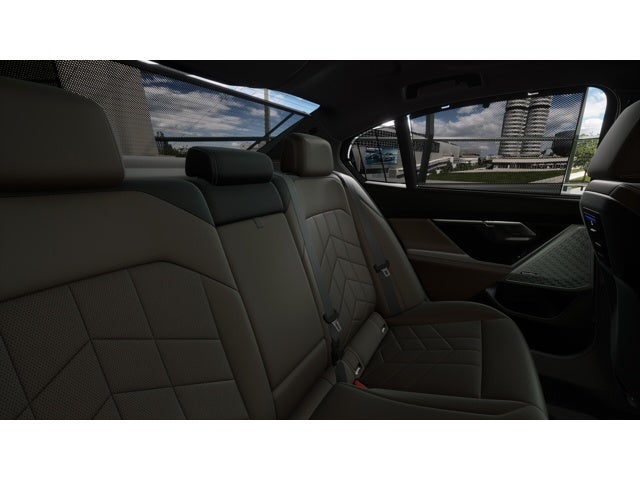 2026 BMW 5 Series 530i xDrive