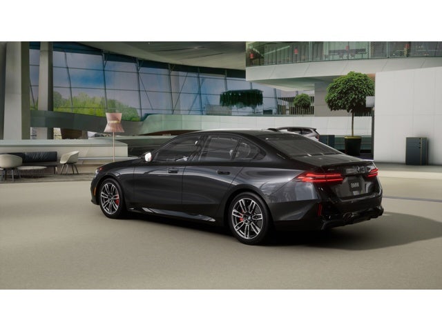 2026 BMW 5 Series 530i xDrive