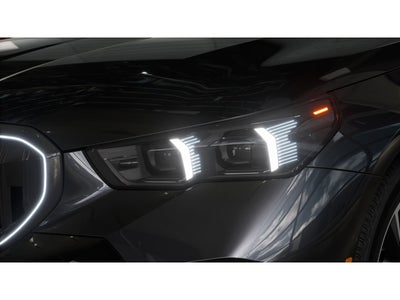 2026 BMW 5 Series 530i xDrive