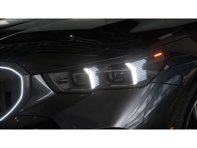 2026 BMW 5 Series 530i xDrive