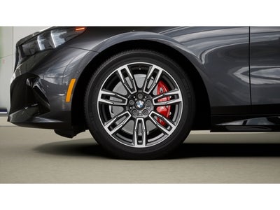 2026 BMW 5 Series 530i xDrive