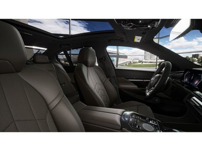 2026 BMW 5 Series 530i xDrive