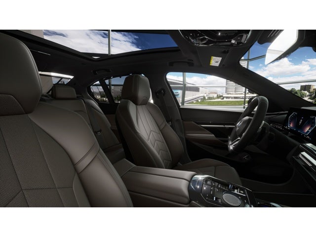 2026 BMW 5 Series 530i xDrive