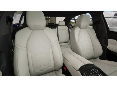 2026 BMW 5 Series 530i xDrive