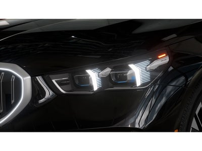 2026 BMW 5 Series 530i xDrive