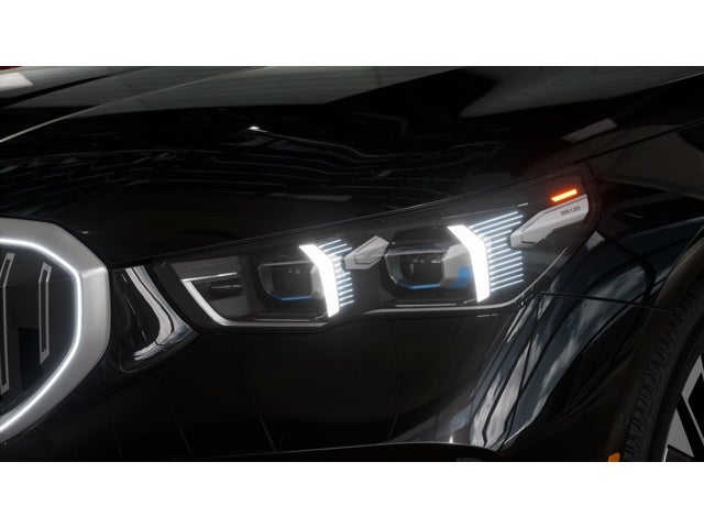 2026 BMW 5 Series 530i xDrive