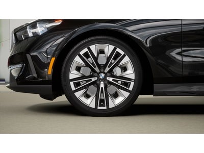 2026 BMW 5 Series 530i xDrive