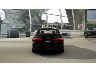 2026 BMW 5 Series 530i xDrive