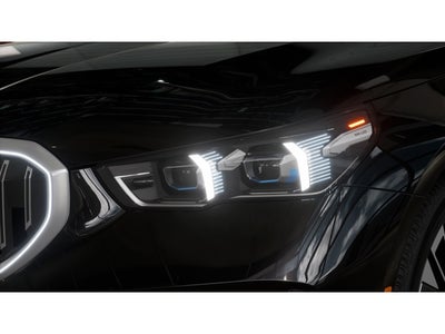 2026 BMW 5 Series 530i xDrive