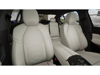 2027 BMW 5 Series 530i xDrive