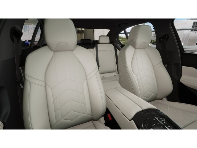2027 BMW 5 Series 530i xDrive