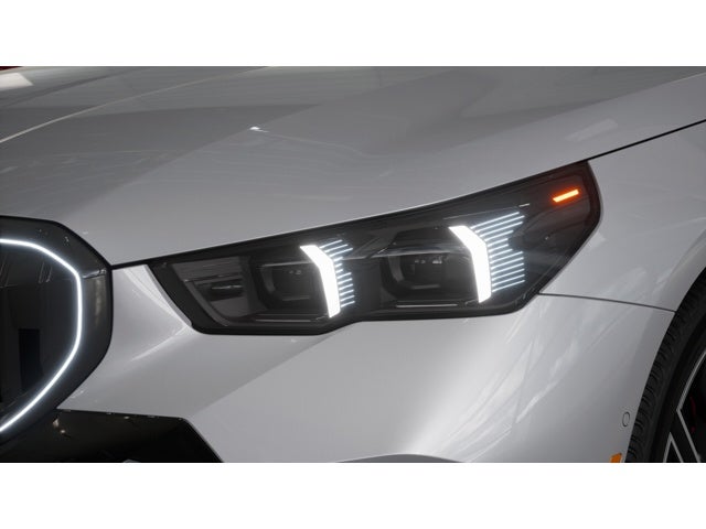 2027 BMW 5 Series 530i xDrive