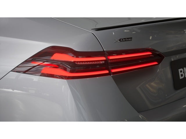 2027 BMW 5 Series 530i xDrive