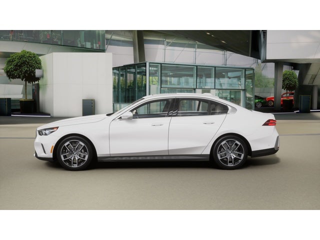 2026 BMW 5 Series 530i xDrive
