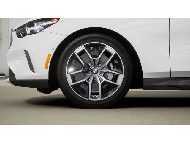 2026 BMW 5 Series 530i xDrive