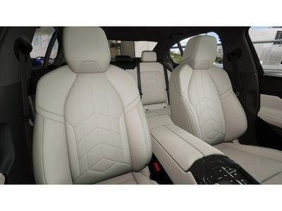 2026 BMW 5 Series 530i xDrive