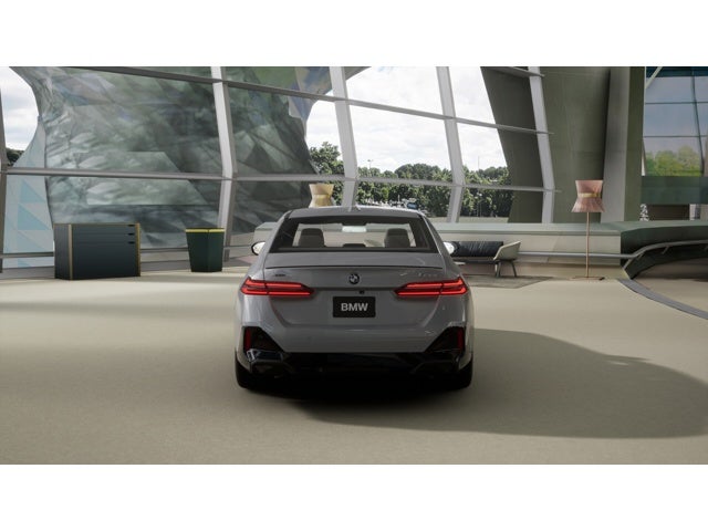 2026 BMW 5 Series 530i xDrive