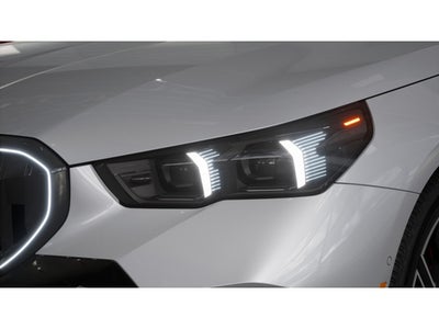 2026 BMW 5 Series 530i xDrive