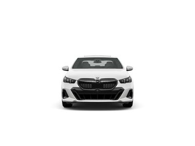 2026 BMW 5 Series 530i xDrive
