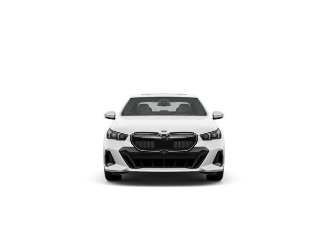 2026 BMW 5 Series 530i xDrive