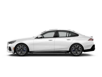2026 BMW 5 Series 530i xDrive