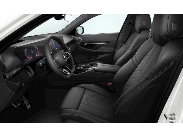 2026 BMW 5 Series 530i xDrive