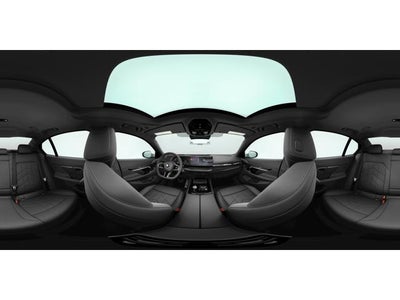 2026 BMW 5 Series 530i xDrive