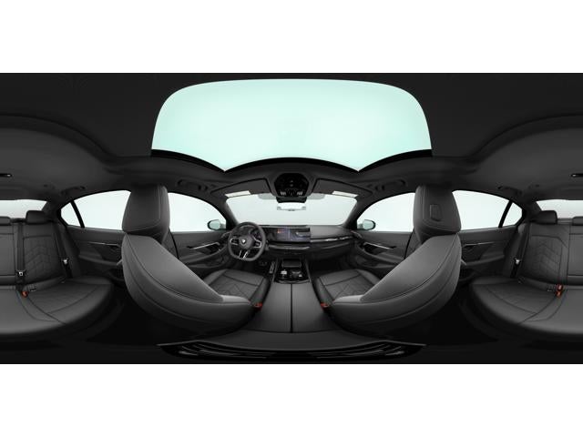 2026 BMW 5 Series 530i xDrive