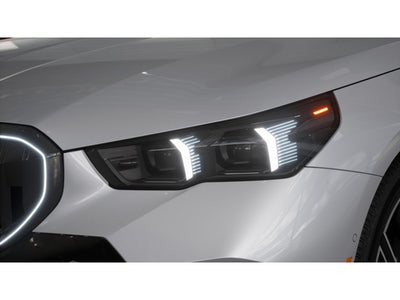 2026 BMW 5 Series 530i xDrive