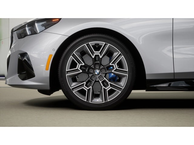 2026 BMW 5 Series 530i xDrive