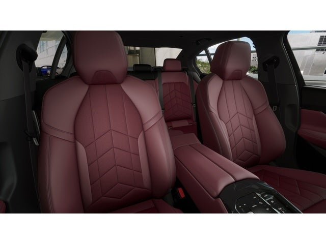 2026 BMW 5 Series 530i xDrive