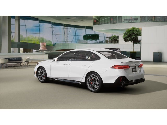 2026 BMW 5 Series 530i xDrive