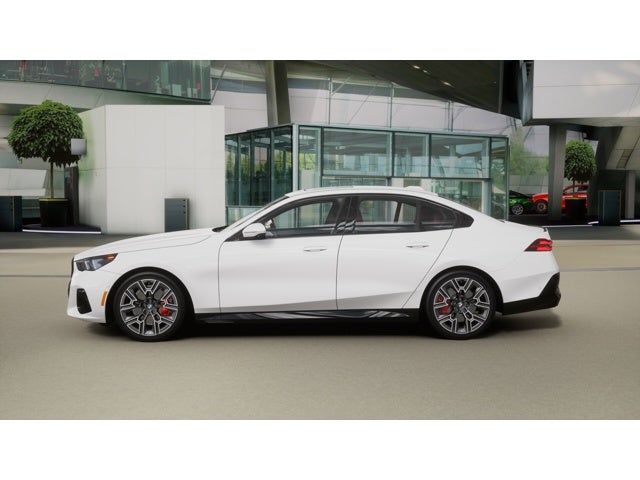 2026 BMW 5 Series 530i xDrive