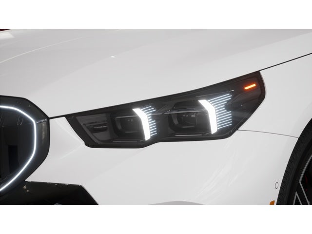 2026 BMW 5 Series 530i xDrive